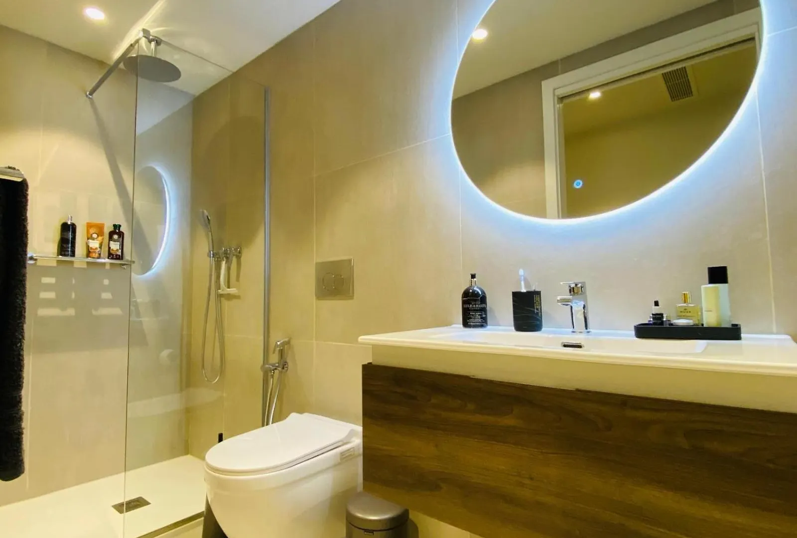 Mercury Suites Luxury Apartment Saint Julian's