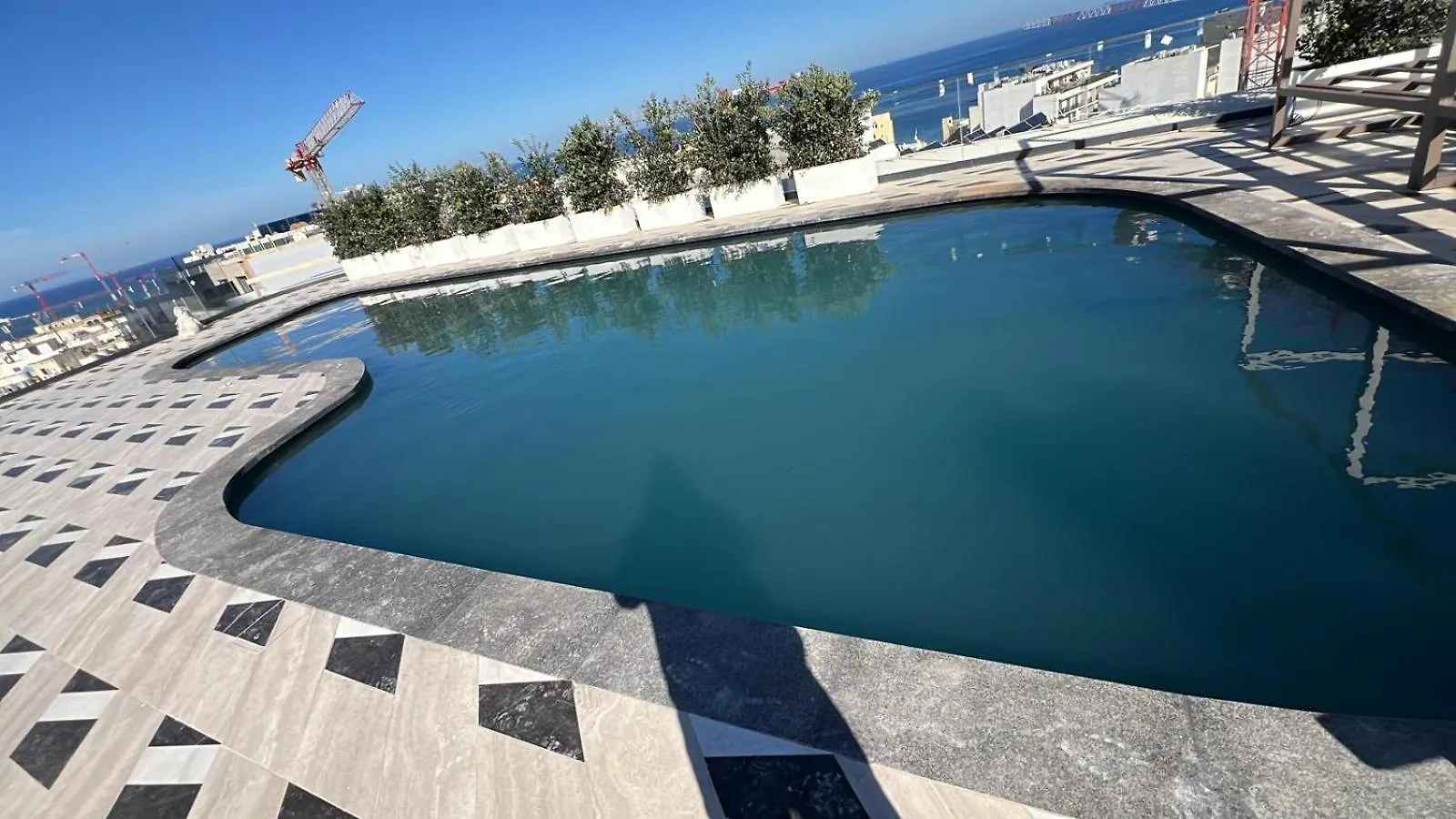 Mercury Suites Luxury Apartment Saint Julian's