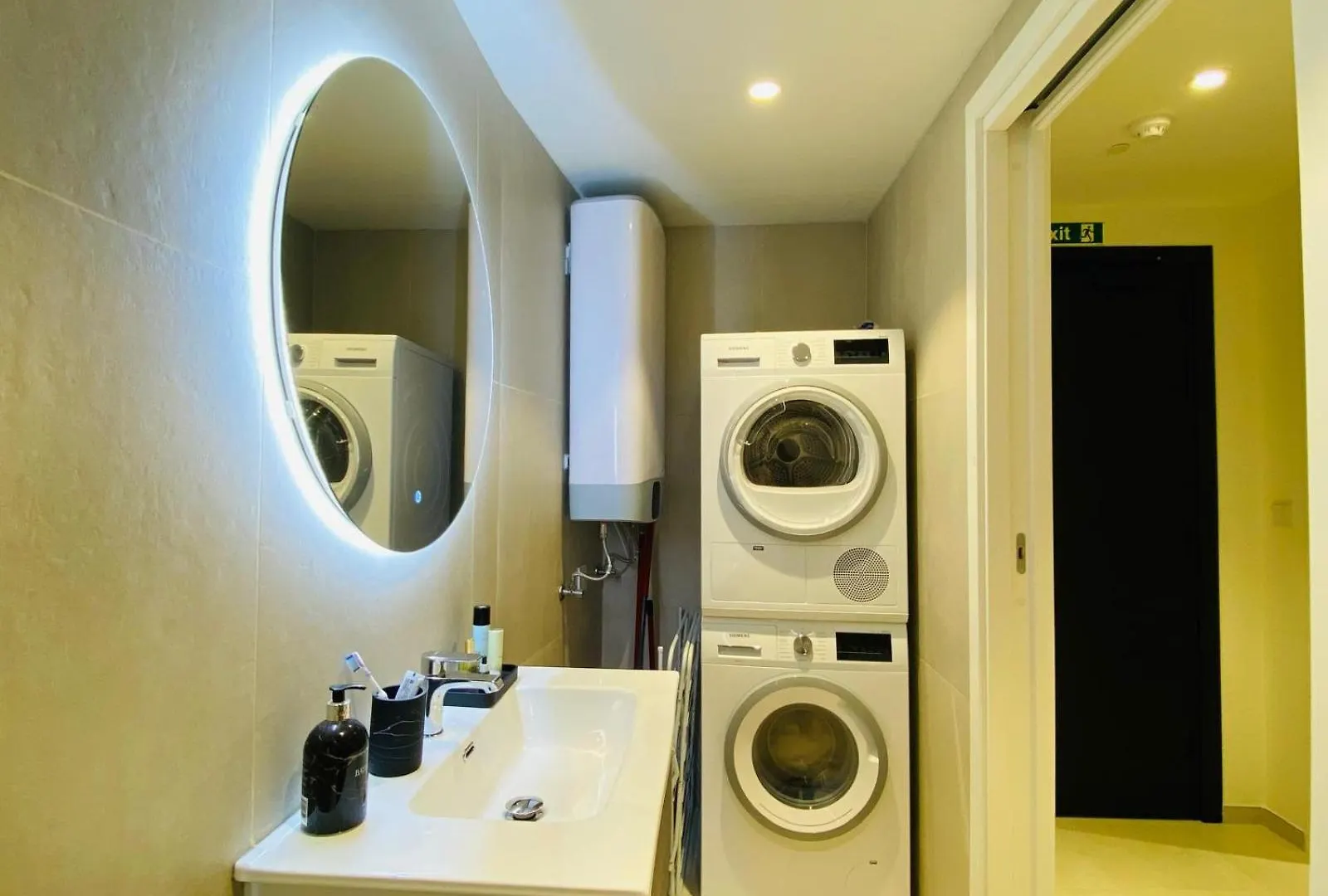 Mercury Suites Luxury Apartment Saint Julian's Malta