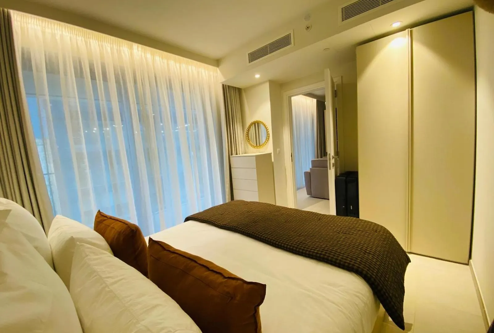 Mercury Suites Luxury Apartment Saint Julian's 0*,  Malta