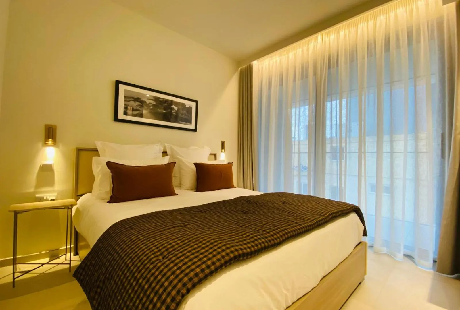 Mercury Suites Luxury Apartment Saint Julian's