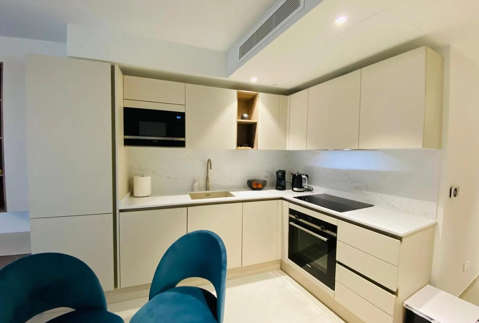 Mercury Suites Luxury Apartment Saint Julian's Malta